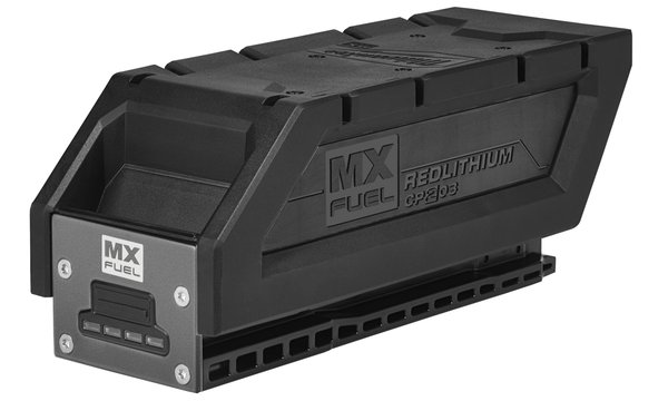 Akku MX FUEL™ REDLITHIUM™ MXF XC406