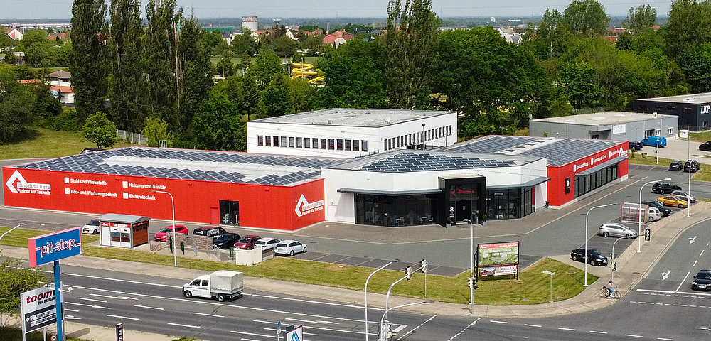 Standort Riesa