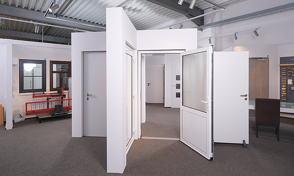Türenausstellung