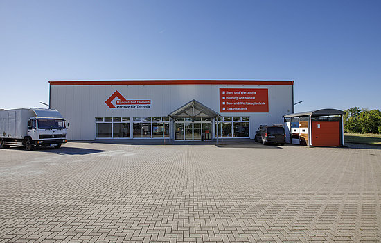 Filiale Döbeln