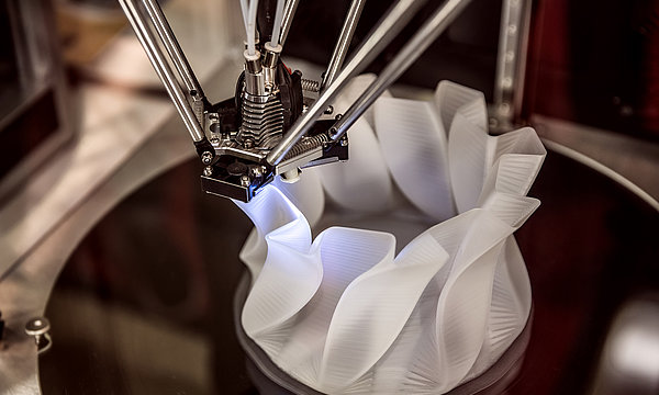 3D Druck