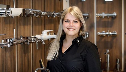 Sylivia Walter